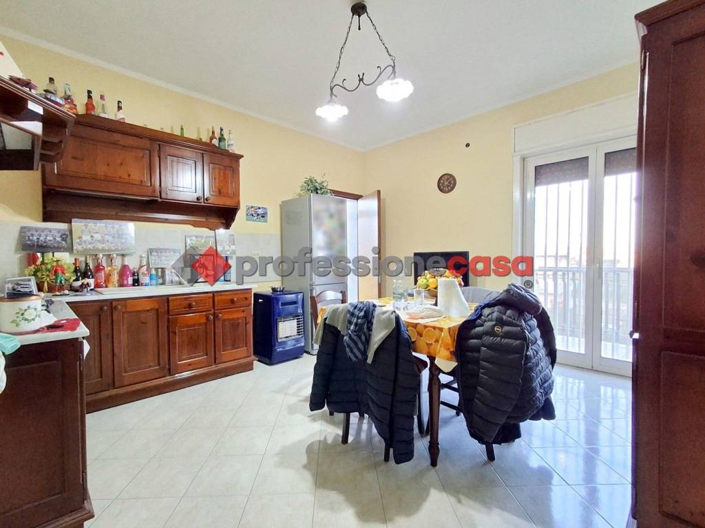 Appartamento a Aci catena in Via Don Alfonso, 64 - Foto 4
