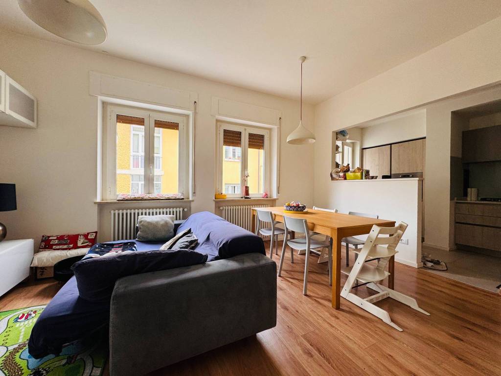 Appartamento a Udine in Piazza Bolzano - Foto 2