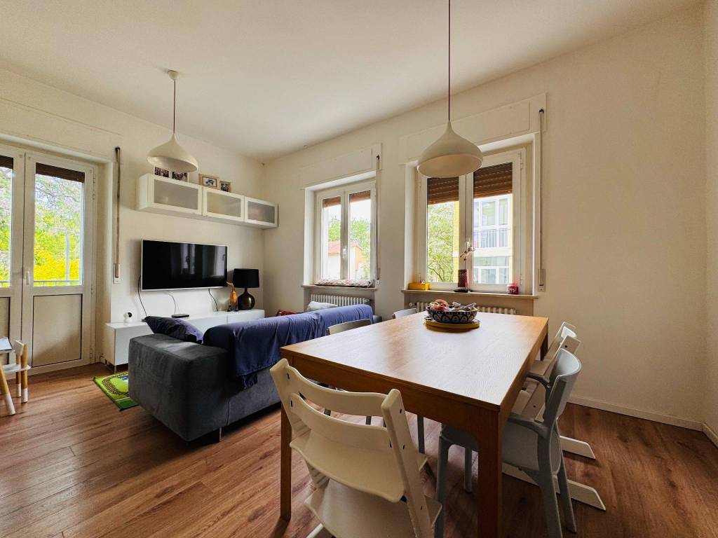 Appartamento a Udine in Piazza Bolzano - Foto 3