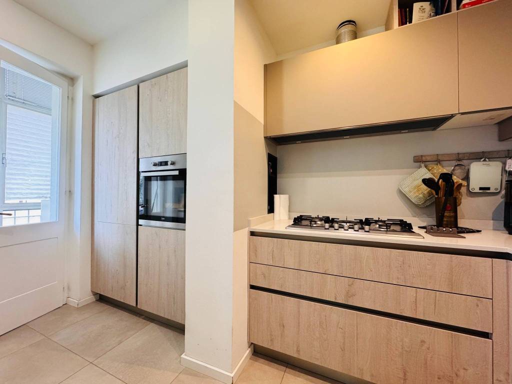 Appartamento a Udine in Piazza Bolzano - Foto 4