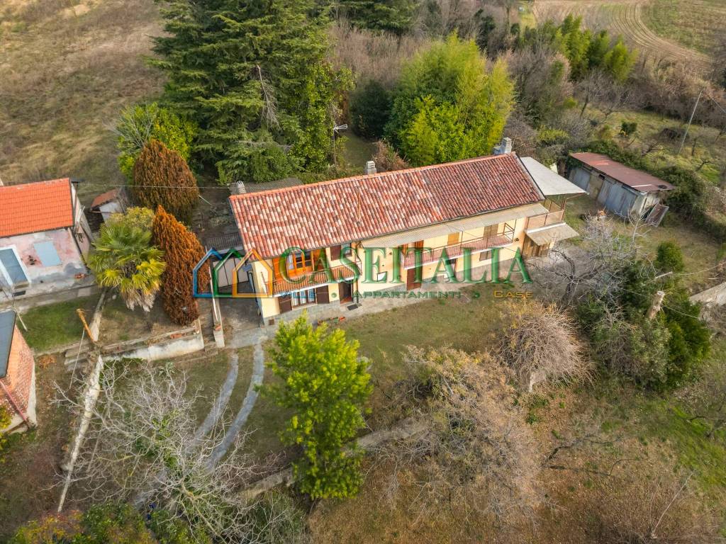 Rustico / casale a Rivoli in Via Rosta, 185 - Foto 2