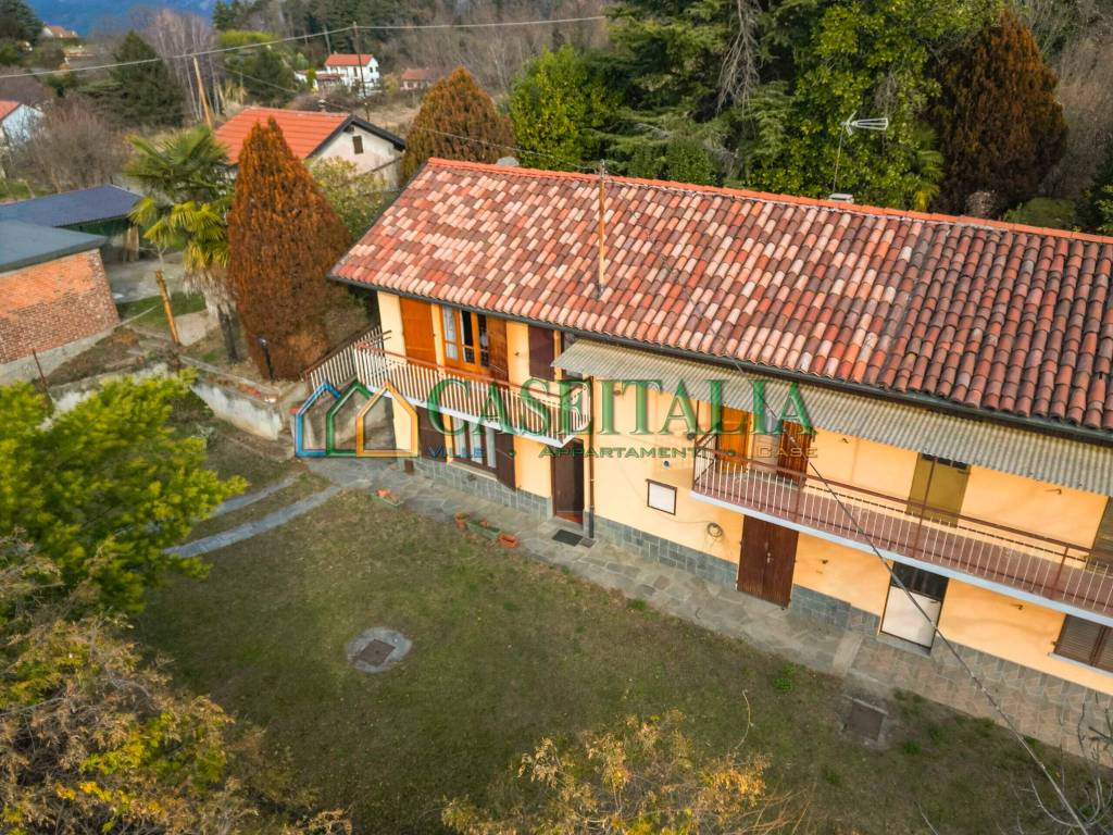 Rustico / casale a Rivoli in Via Rosta, 185 - Foto 4