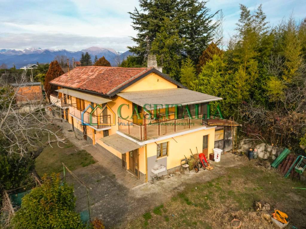 Rustico / casale a Rivoli in Via Rosta, 185 - Foto 5