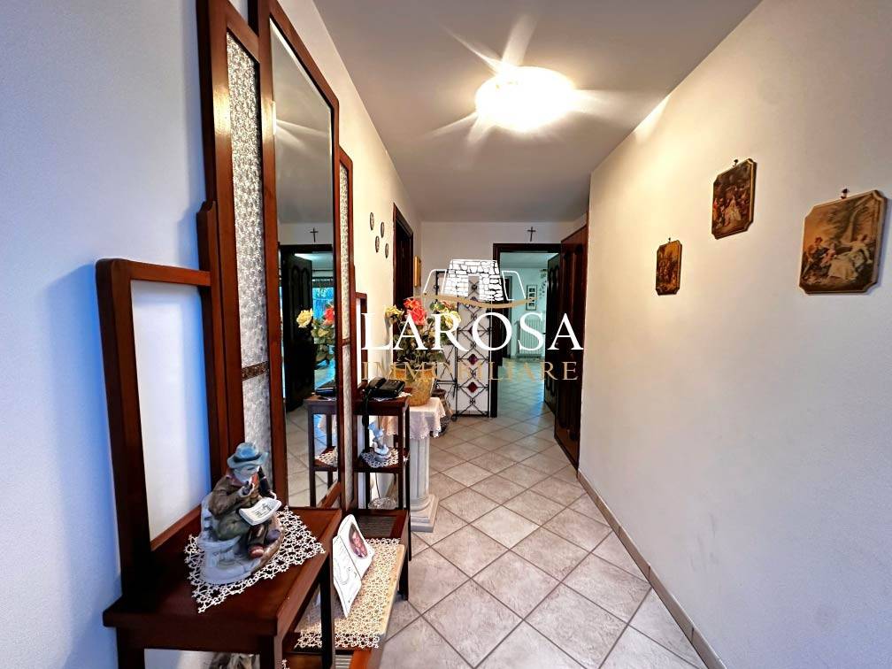 Villa a Calimera in Via Alcide De Gasperi - Foto 2