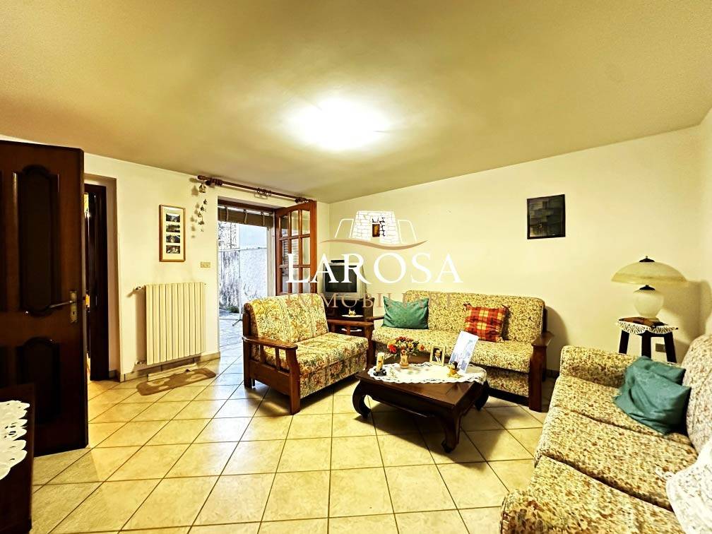 Villa a Calimera in Via Alcide De Gasperi - Foto 3