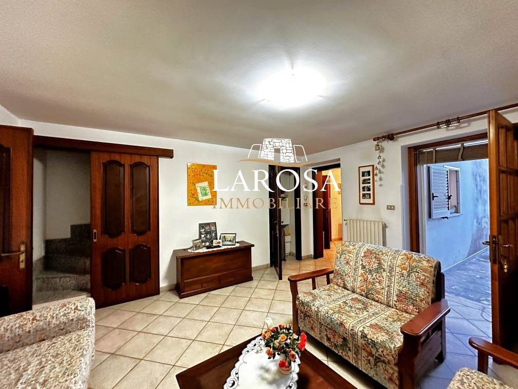 Villa a Calimera in Via Alcide De Gasperi - Foto 4