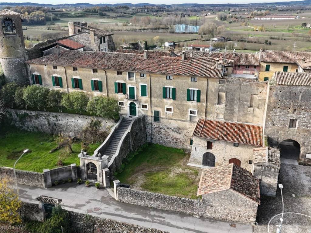 Appartamento a Peschiera del garda in Viale Risorgimento - Foto 3
