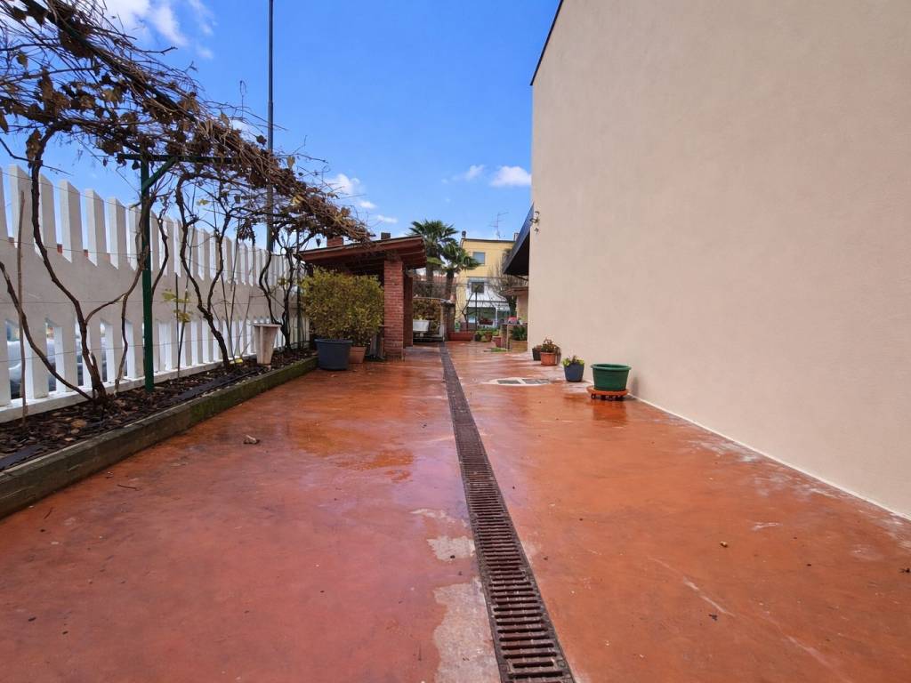 Villetta a schiera a Piacenza in Via Giovanni Podestà, 21 - Foto 3