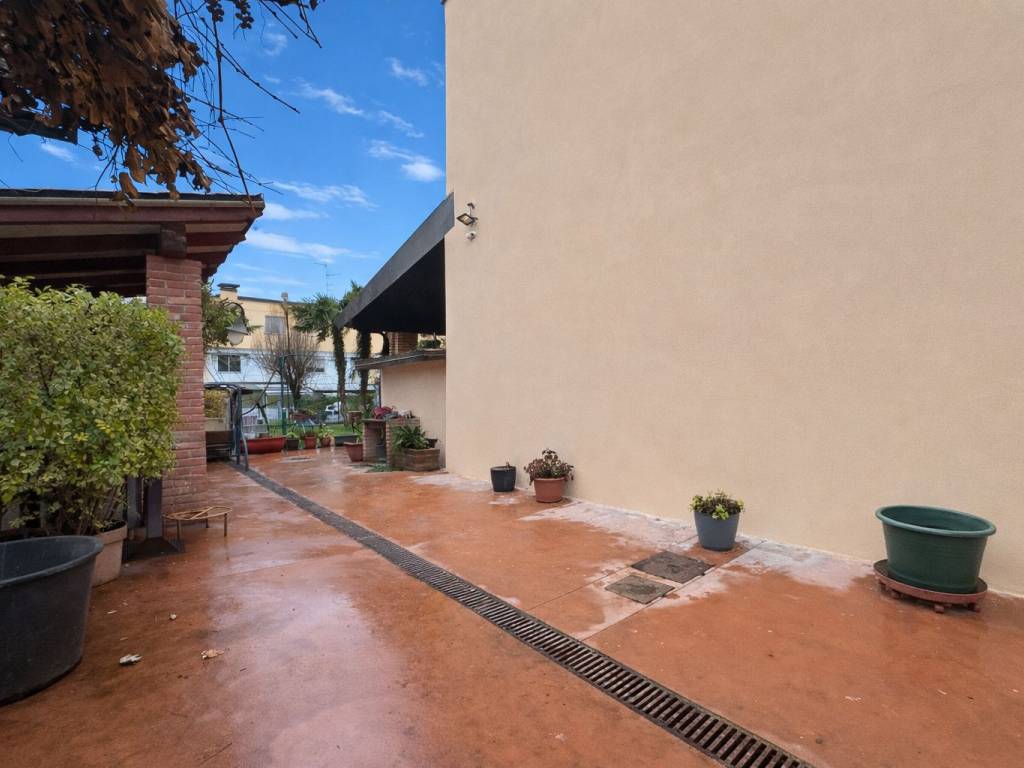 Villetta a schiera a Piacenza in Via Giovanni Podestà, 21 - Foto 4
