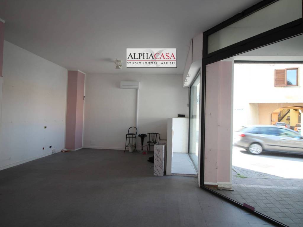 Immobile a Osio sopra in Piazza Giuseppe Garibaldi, 5 - Foto 3