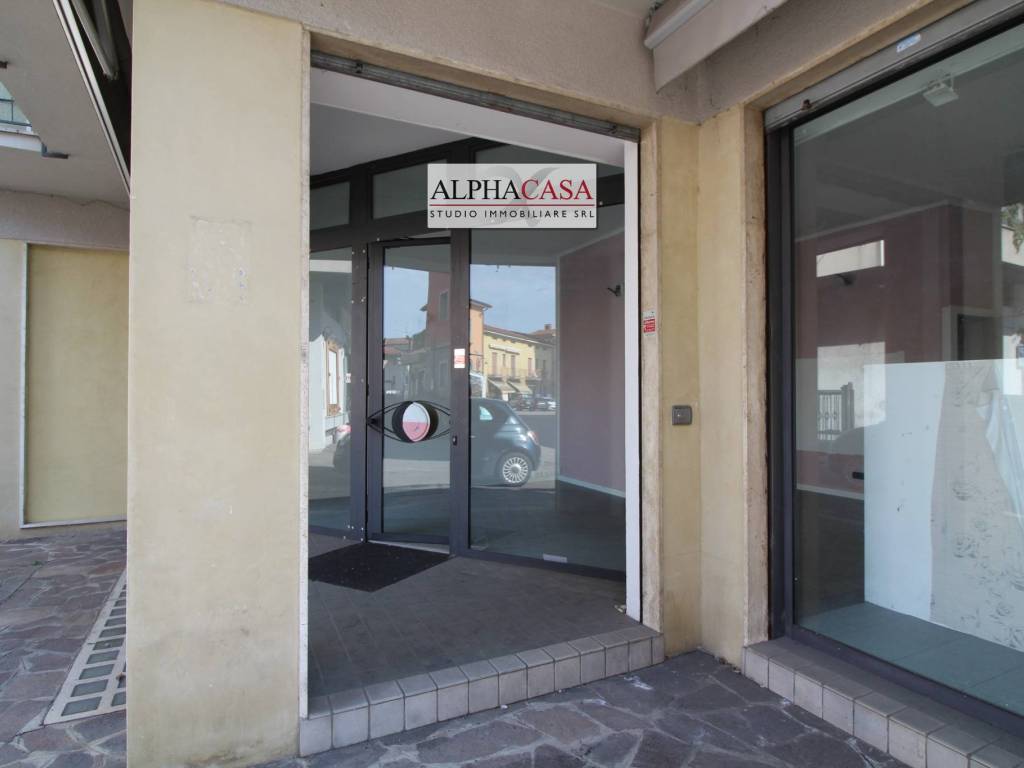 Immobile a Osio sopra in Piazza Giuseppe Garibaldi, 5 - Foto 4