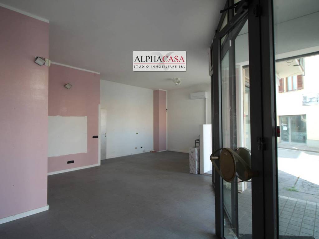 Immobile a Osio sopra in Piazza Giuseppe Garibaldi, 5 - Foto 5