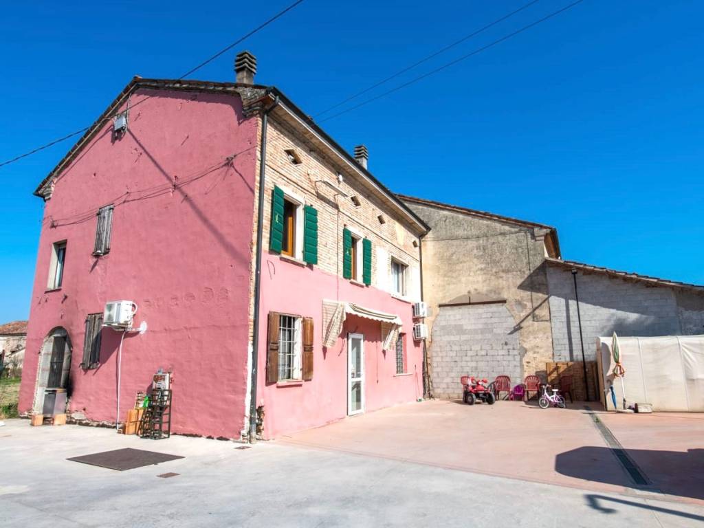 Villetta a schiera a Dosolo in Via Arginello Foggia, 8 - Foto 3