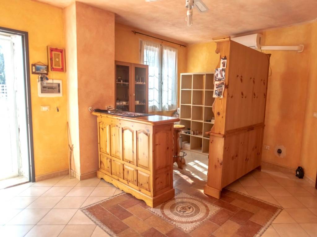 Villetta a schiera a Dosolo in Via Arginello Foggia, 8 - Foto 4