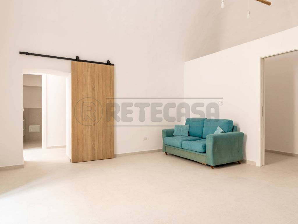 Casa indipendente a Bisceglie in Via Marsala, 12 - Foto 2