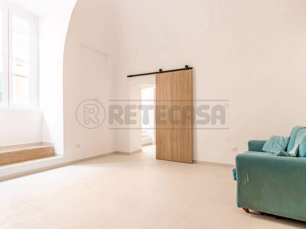 Casa indipendente a Bisceglie in Via Marsala, 12 - Foto 3