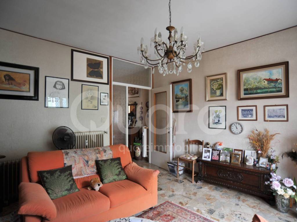 Appartamento a Udine in via presani, 16 - Foto 2