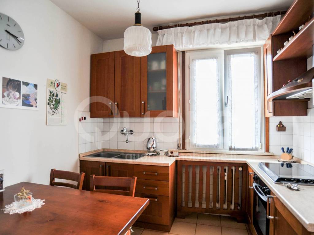 Appartamento a Udine in via presani, 16 - Foto 4