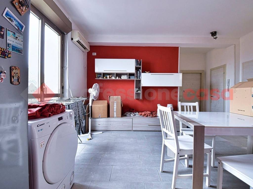 Appartamento a Paderno dugnano in Via Andrè Marie Ampere, 1 - Foto 2