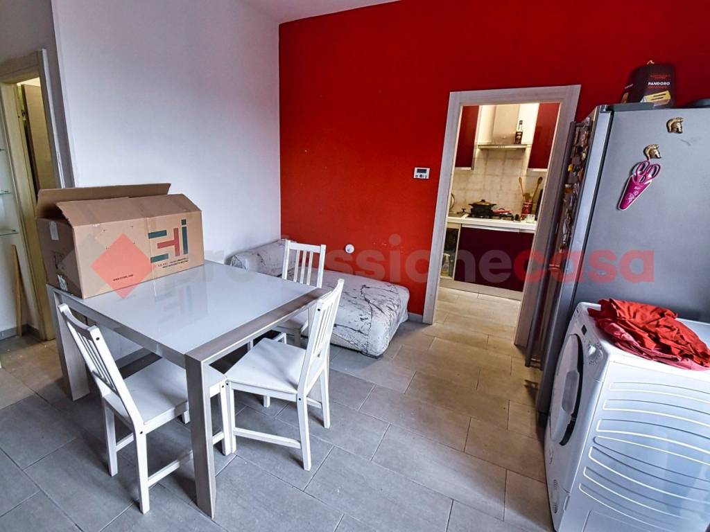 Appartamento a Paderno dugnano in Via Andrè Marie Ampere, 1 - Foto 3