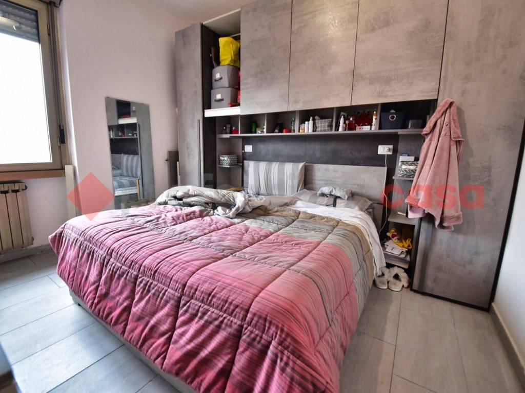 Appartamento a Paderno dugnano in Via Andrè Marie Ampere, 1 - Foto 4