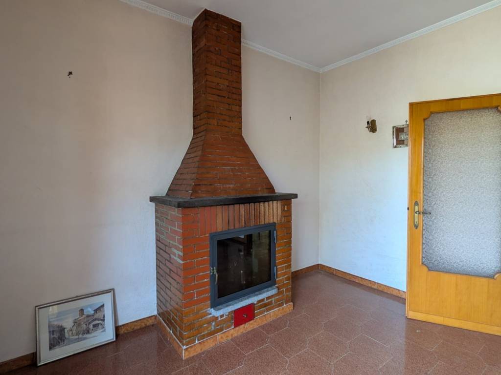 Villa a Frascati in Via Grotte dello Stinco, 48 - Foto 2