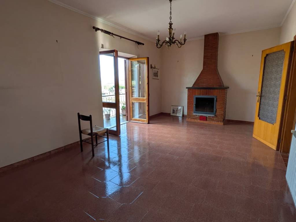 Villa a Frascati in Via Grotte dello Stinco, 48 - Foto 3