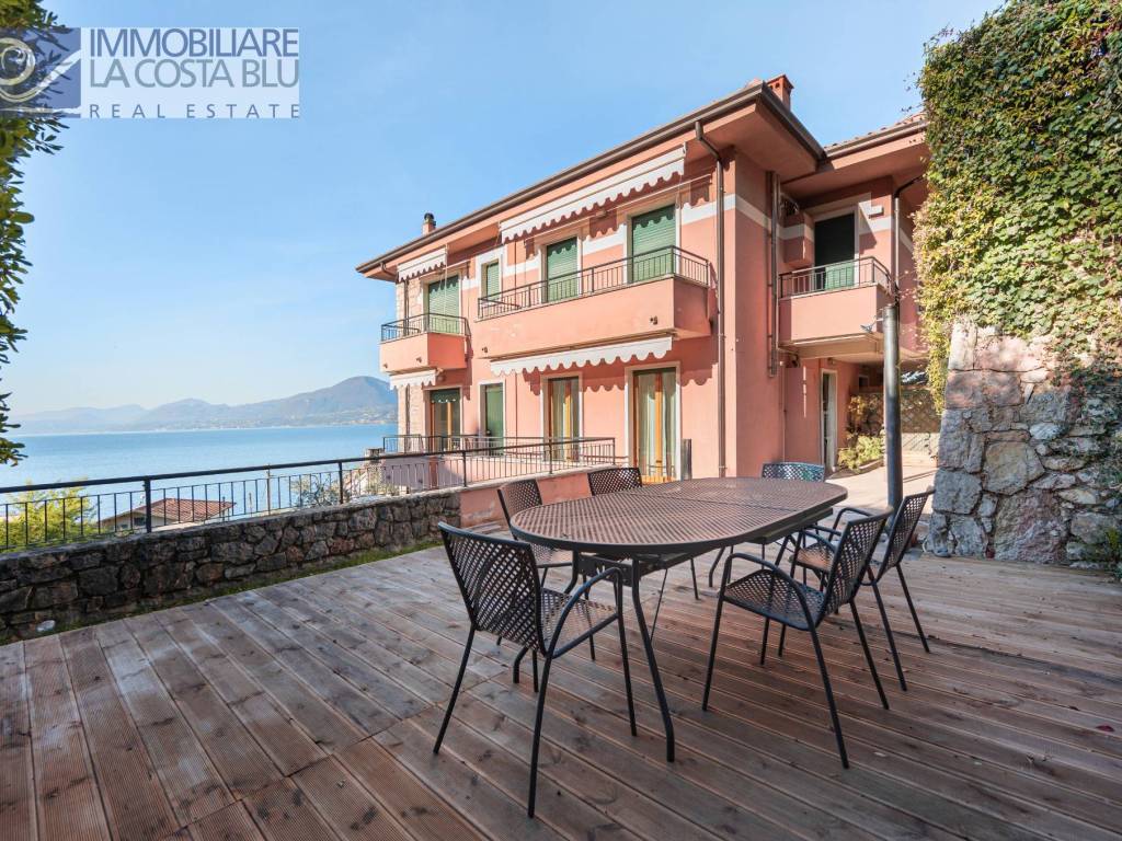 Appartamento a Torri del benaco in Via Fornare - Foto 4