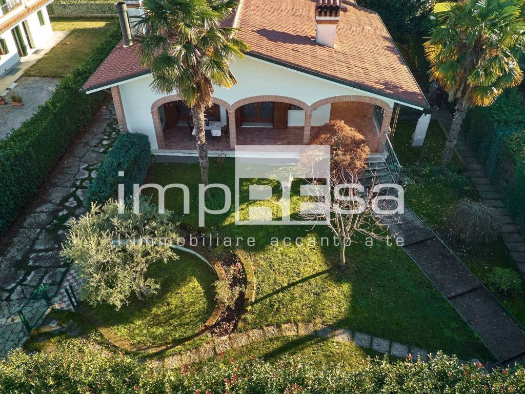 Villa a Povegliano in Via Marmolada, 1 - Foto 2