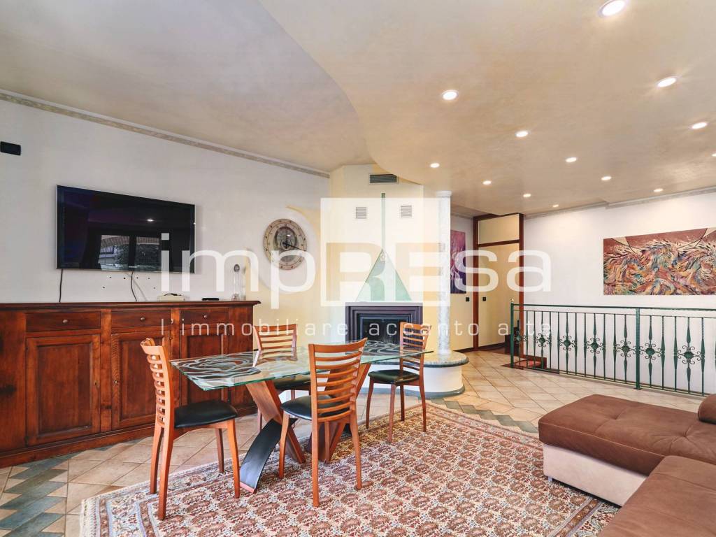 Villa a Povegliano in Via Marmolada, 1 - Foto 4