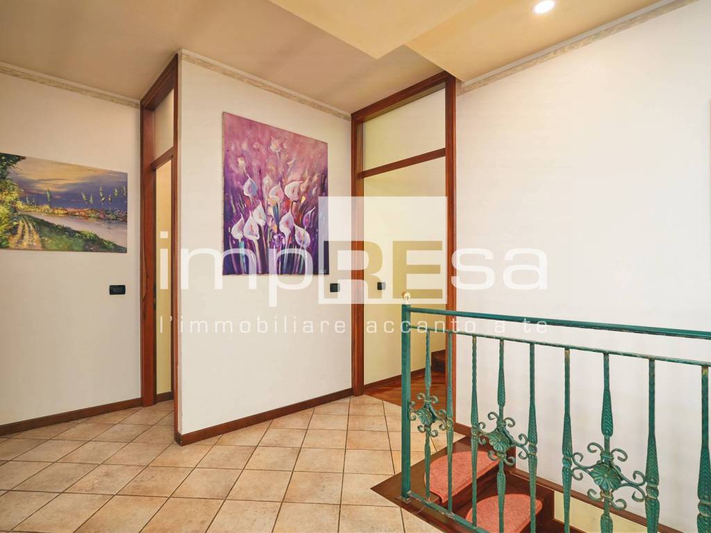 Villa a Povegliano in Via Marmolada, 1 - Foto 5