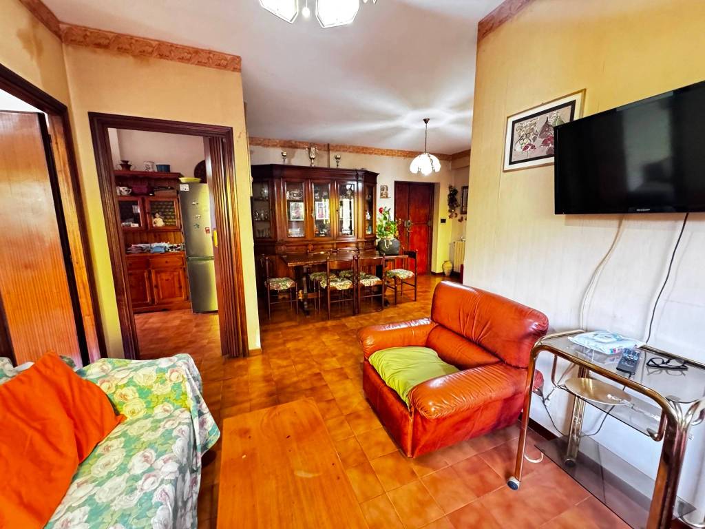 Appartamento a Monterotondo in Via Volga, 3 - Foto 5