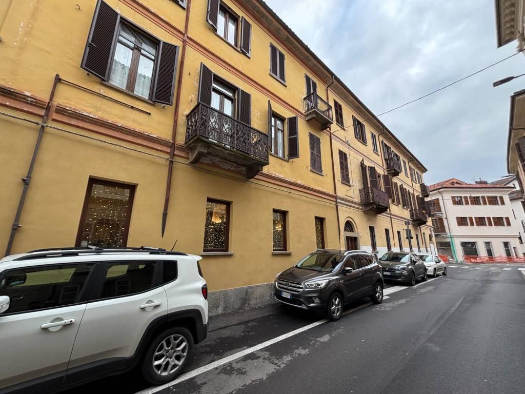 Appartamento a Savigliano in Via San Pietro, 33 - Foto 2