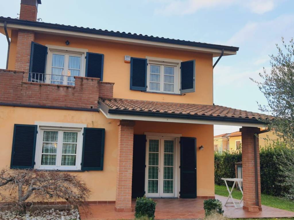 Villa a Capannori in Via dei Selmi - Foto 3