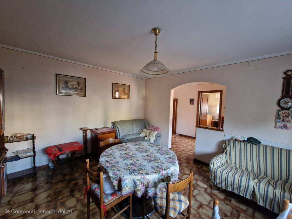 Villa a Cavezzo - Foto 4