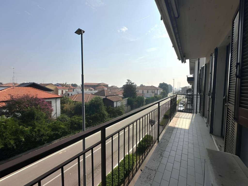 Appartamento a Marcignago in Villaggio Europa, 1 - Foto 2