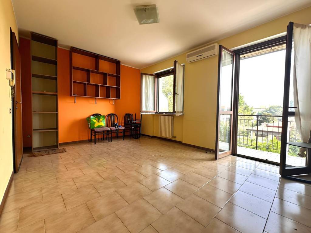 Appartamento a Marcignago in Villaggio Europa, 1 - Foto 3