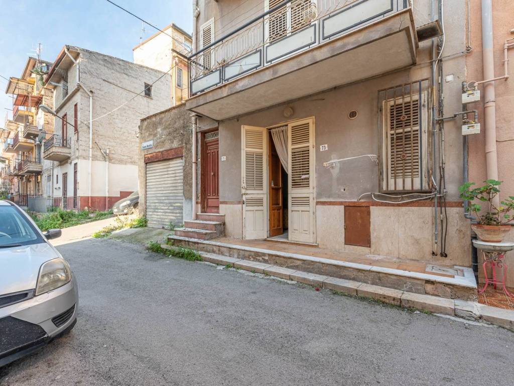 Casa indipendente a Misilmeri in Via Tiziano Vecellio, 73 - Foto 3