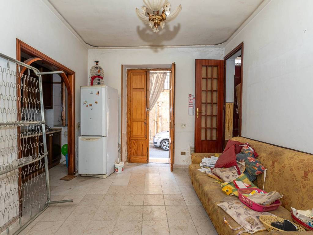 Casa indipendente a Misilmeri in Via Tiziano Vecellio, 73 - Foto 5