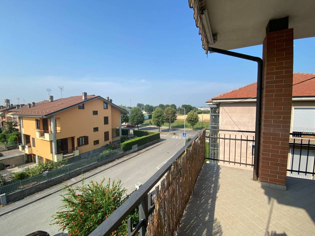 Appartamento a Savigliano in Via Cernaia, 6 - Foto 3