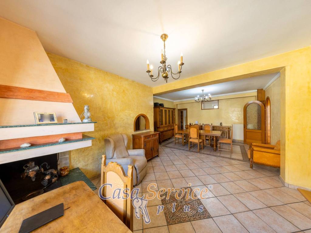 Casa indipendente a Supersano in Via Vittorio Emanuele - Foto 2