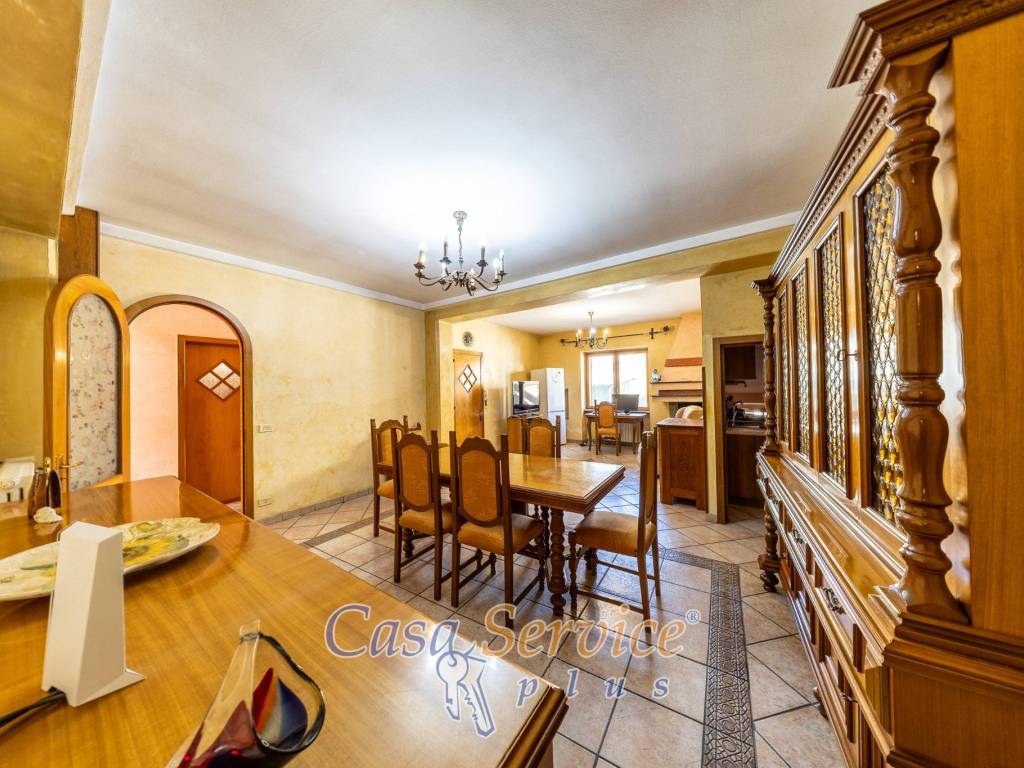 Casa indipendente a Supersano in Via Vittorio Emanuele - Foto 3