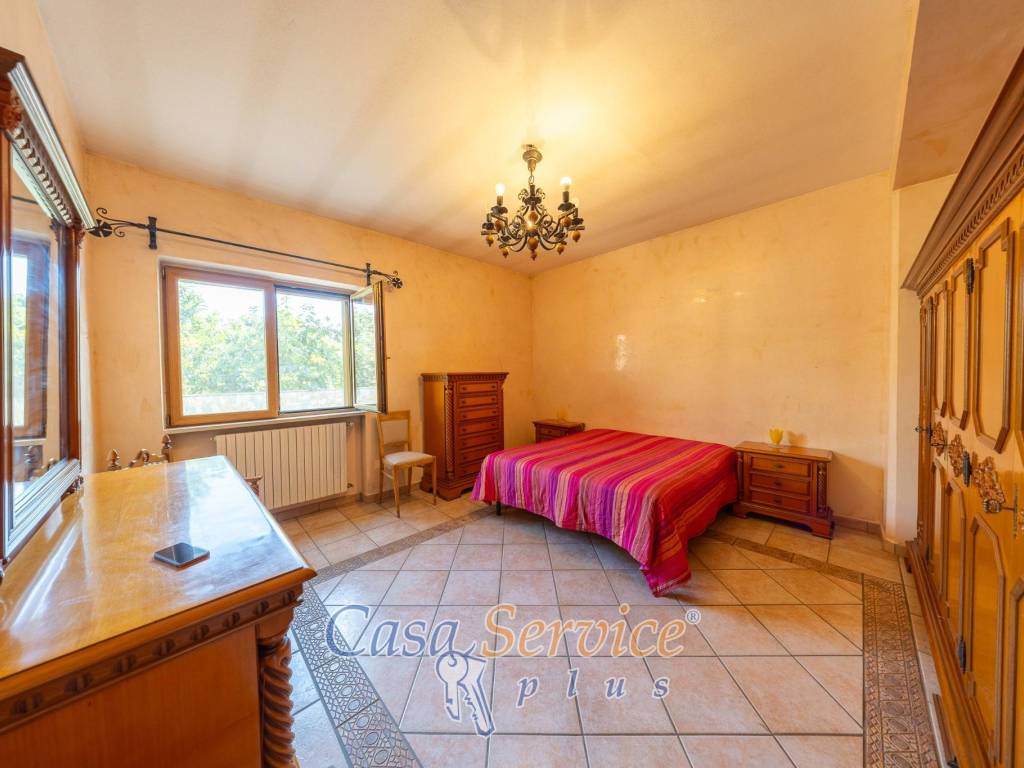 Casa indipendente a Supersano in Via Vittorio Emanuele - Foto 4