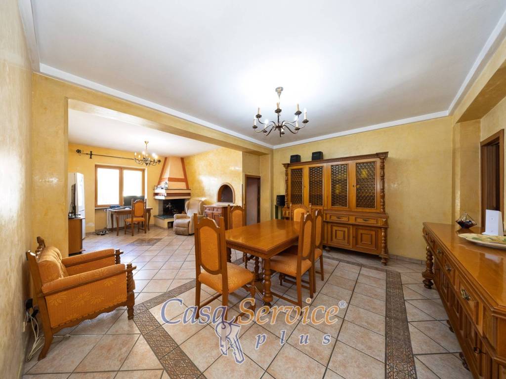 Casa indipendente a Supersano in Via Vittorio Emanuele - Foto 5