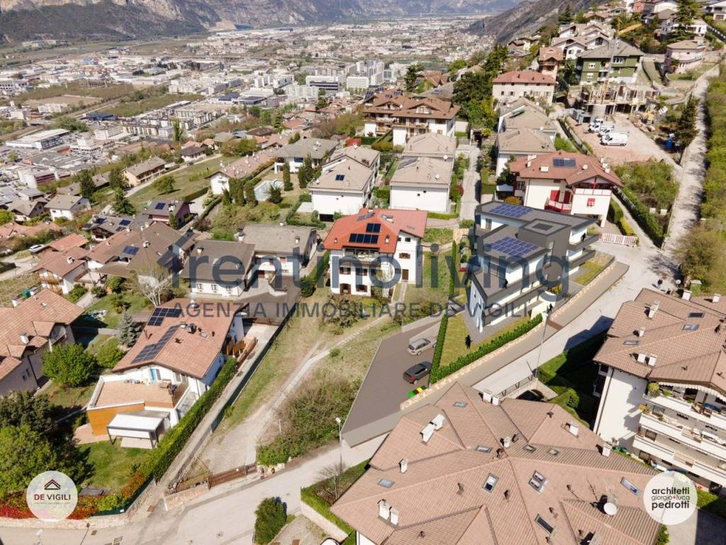 Appartamento a Trento in Via del Forte - Foto 3