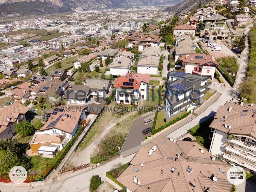 Appartamento a Trento in Via del Forte - Foto 2