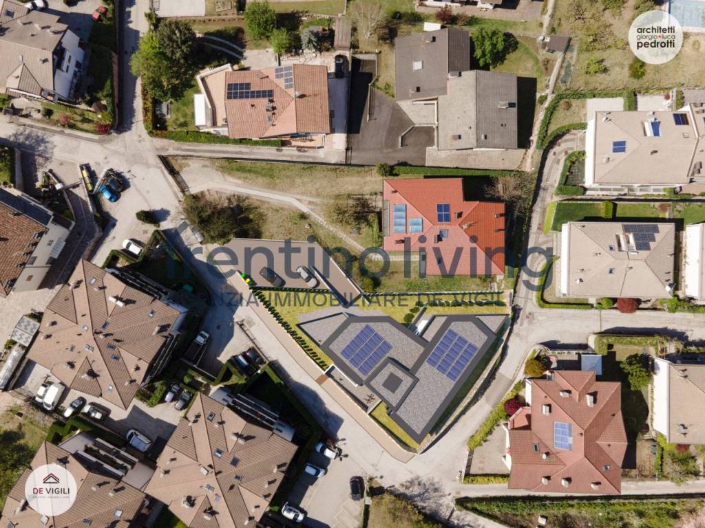 Appartamento a Trento in Via del Forte - Foto 5