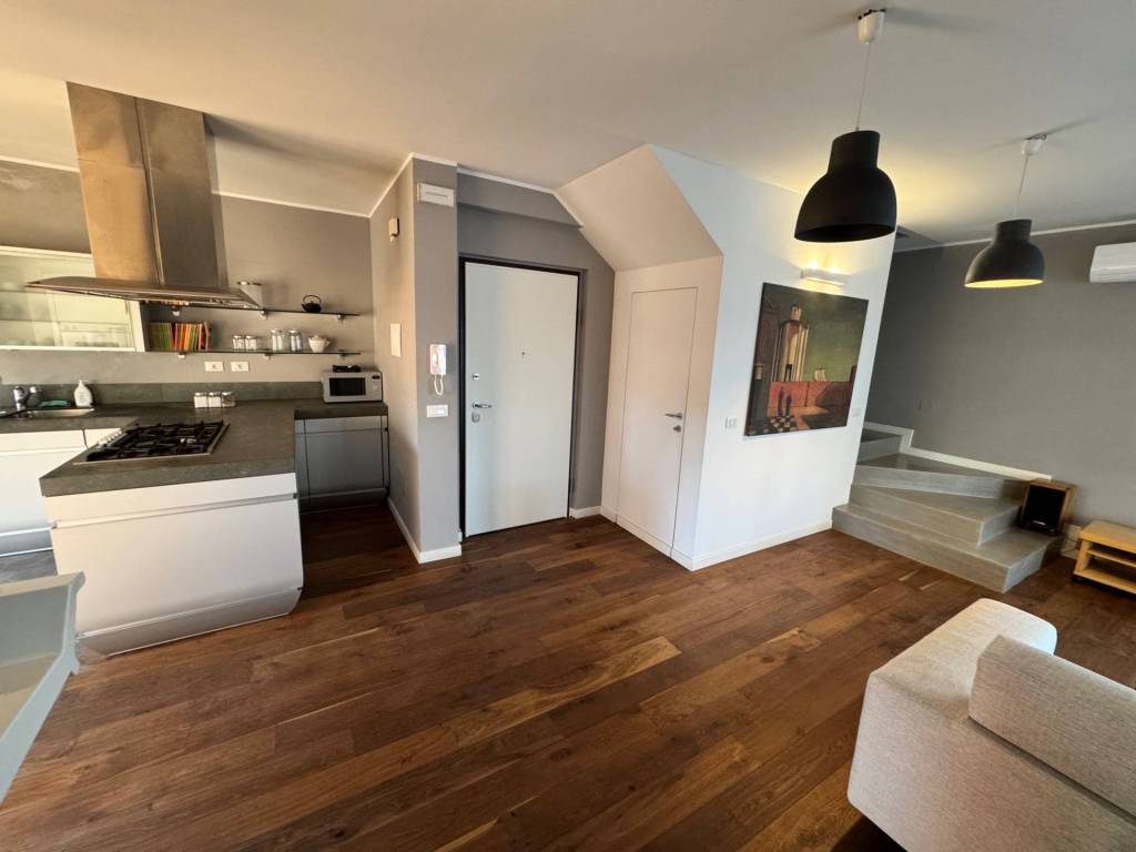 Appartamento a Pescara in Viale Primo Vere, 134 - Foto 2