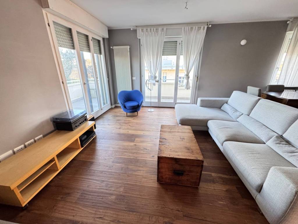 Appartamento a Pescara in Viale Primo Vere, 134 - Foto 3
