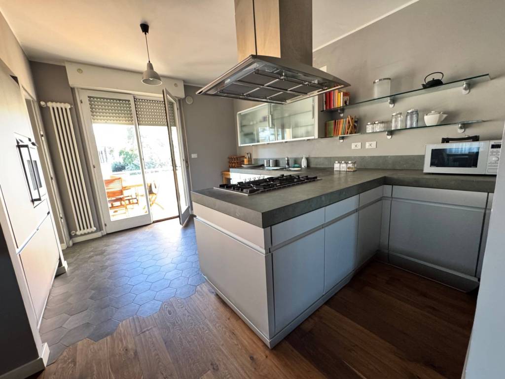 Appartamento a Pescara in Viale Primo Vere, 134 - Foto 4